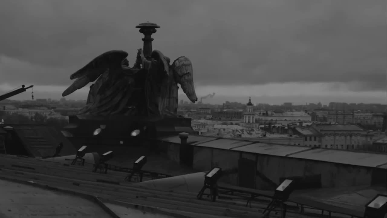 St. Petersburg — where our story began (1:30)