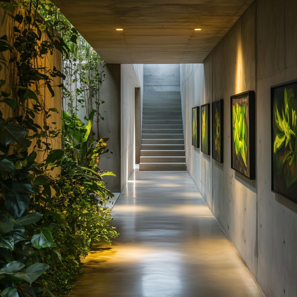 Villa in Eze - photo 1
