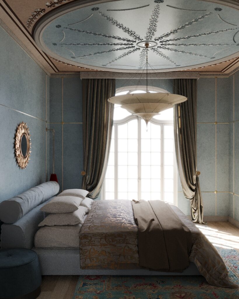 Apartment in Nice - photo 2