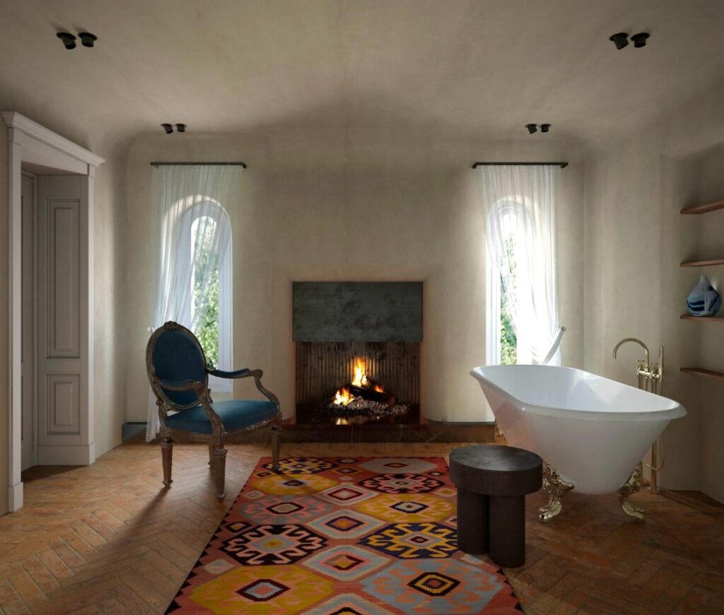 Villa in Cannes - photo 5