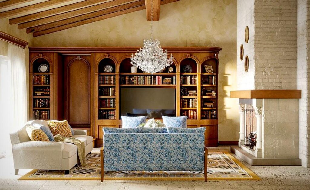 Villa in Cannes - photo 2