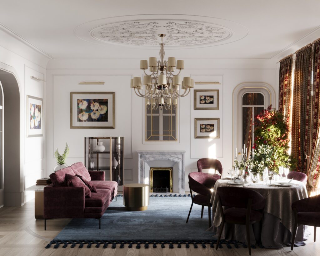 Apartment in Nice - photo 1