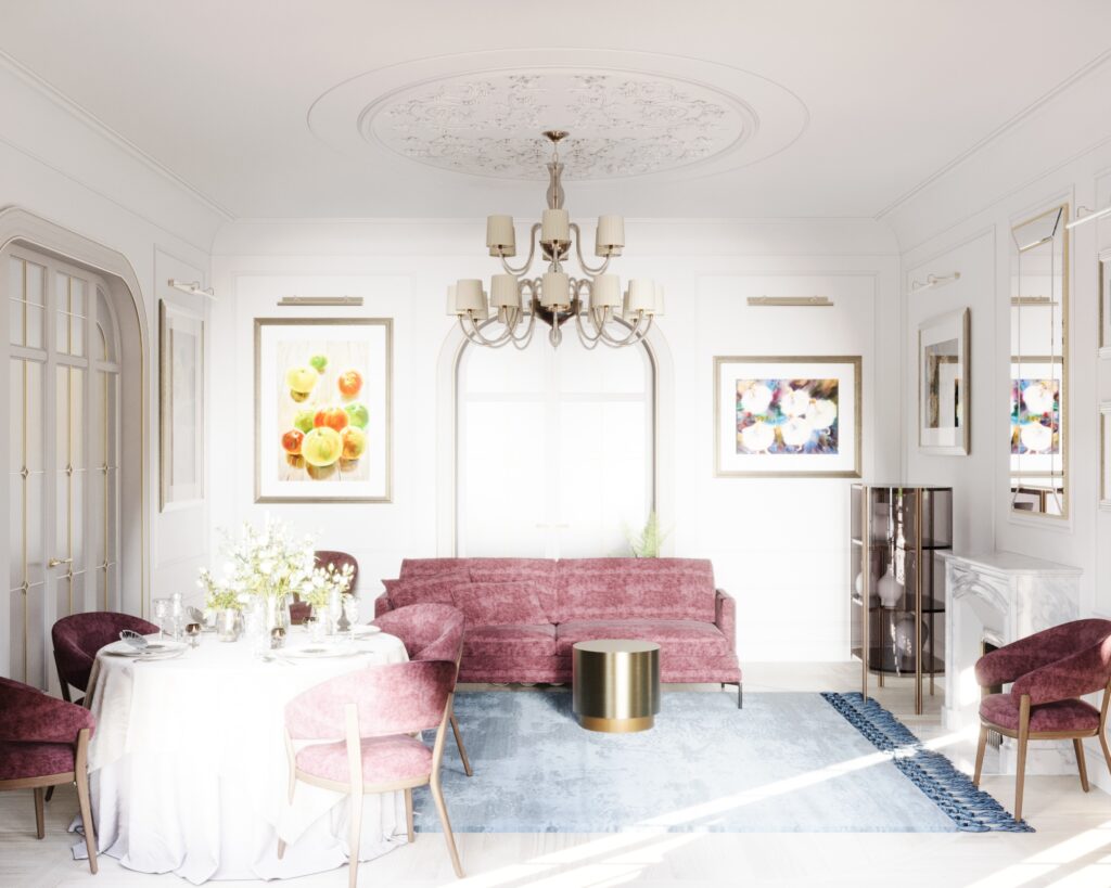 Apartment in Nice - photo 7