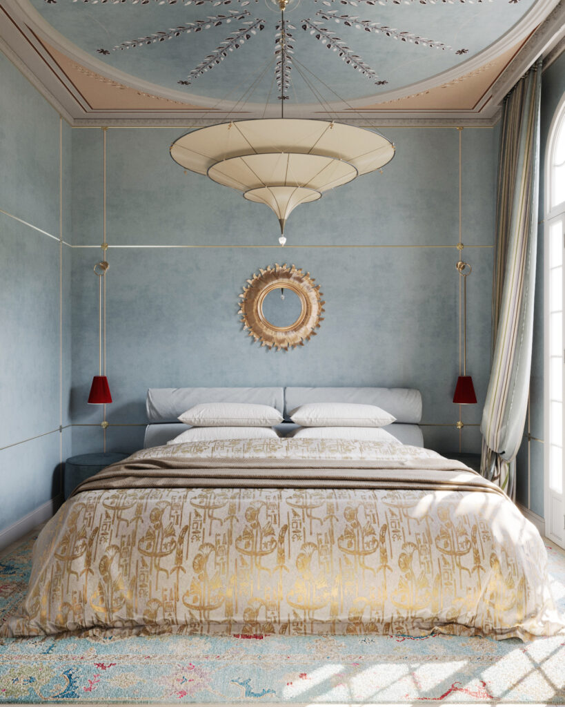 Apartment in Nice - photo 3