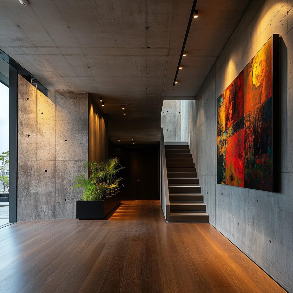 Villa in Eze - photo 3