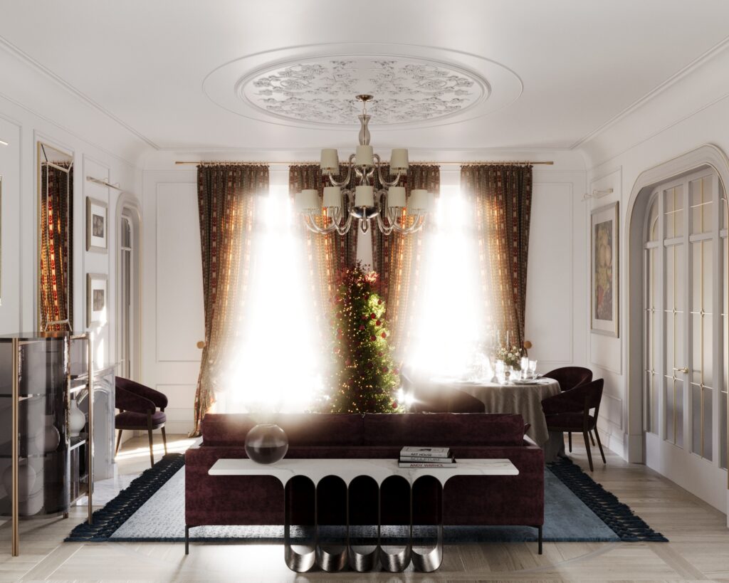Apartment in Nice - photo 4