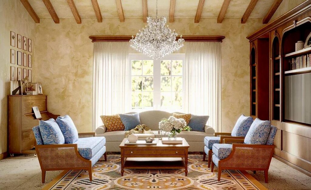 Villa in Cannes - photo 6