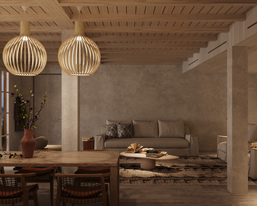 Villa in Cap d’Ail - photo 5