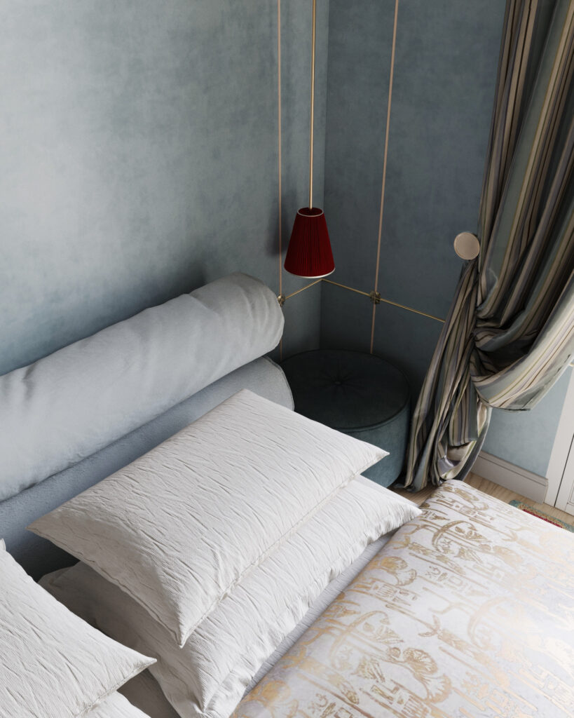 Apartment in Nice - photo 6