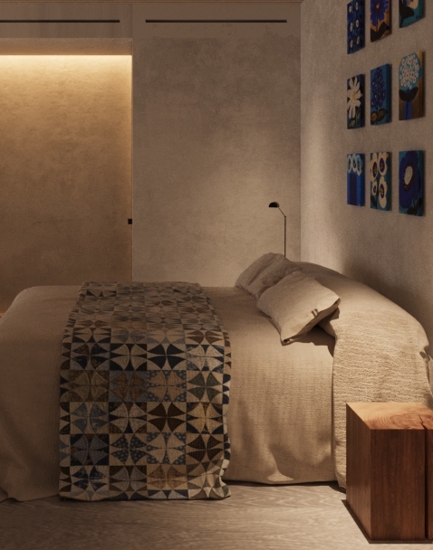 Apartments in Monte Carlo - cover