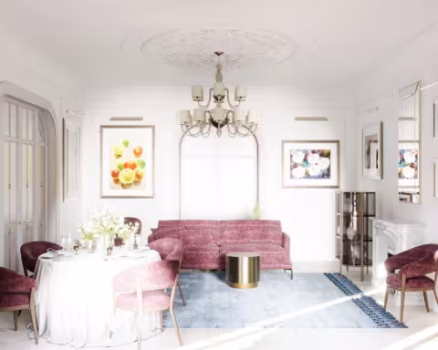 Apartment in Nice - photo 7