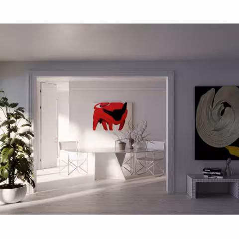 Apartments in Monte Carlo - photo 4