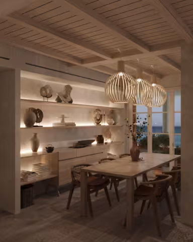 Villa in Cap d’Ail - photo 8