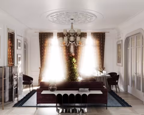 Apartment in Nice - photo 4