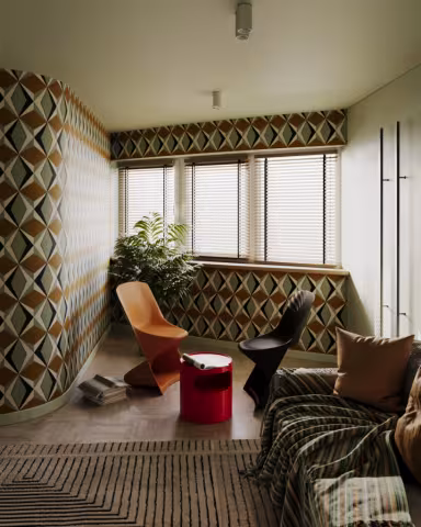 Apartment in Beausoleil - photo 3