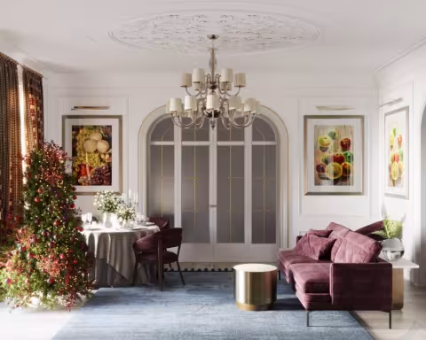 Apartment in Nice - photo 5